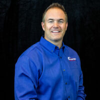 jarid lundeen, trusted tire & auto